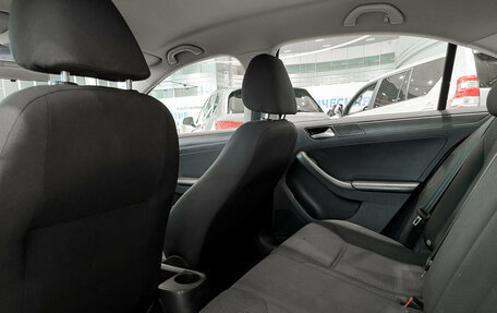 Volkswagen Jetta VI, 2016 год, 1 050 000 рублей, 16 фотография