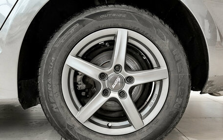 Volkswagen Jetta VI, 2016 год, 1 050 000 рублей, 22 фотография