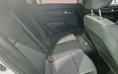 KIA Rio IV, 2018 год, 1 257 000 рублей, 14 фотография