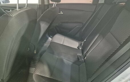 KIA Rio IV, 2018 год, 1 257 000 рублей, 15 фотография