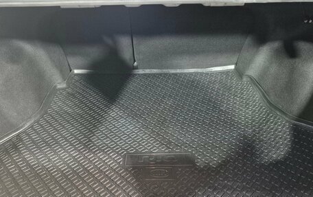 KIA Rio IV, 2018 год, 1 257 000 рублей, 21 фотография