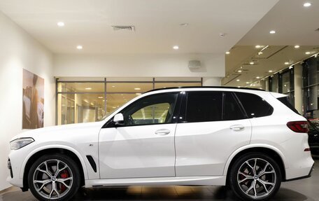 BMW X5, 2021 год, 8 950 000 рублей, 7 фотография