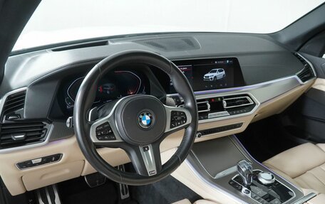 BMW X5, 2021 год, 8 950 000 рублей, 12 фотография