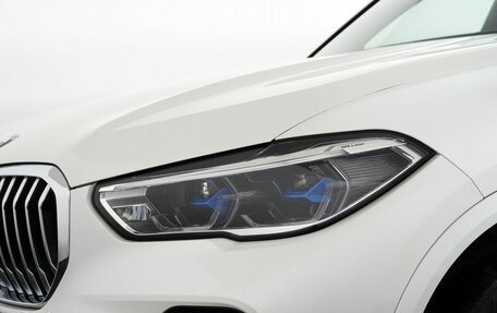 BMW X5, 2021 год, 8 950 000 рублей, 8 фотография