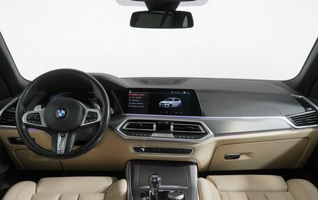 BMW X5, 2021 год, 8 950 000 рублей, 15 фотография