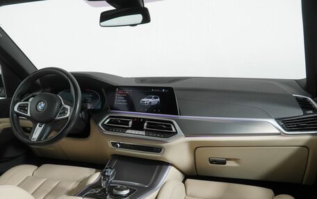 BMW X5, 2021 год, 8 950 000 рублей, 14 фотография