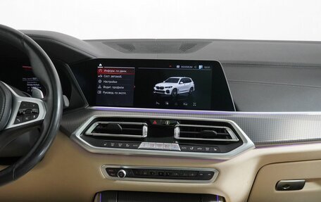 BMW X5, 2021 год, 8 950 000 рублей, 16 фотография