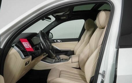 BMW X5, 2021 год, 8 950 000 рублей, 11 фотография