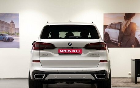 BMW X5, 2021 год, 8 950 000 рублей, 6 фотография