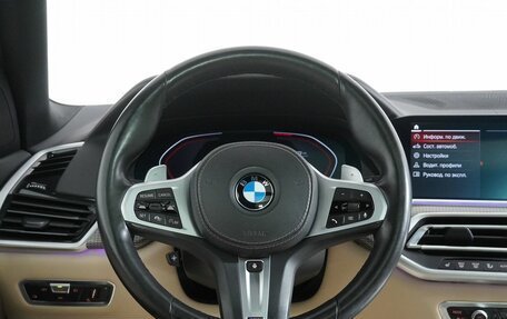 BMW X5, 2021 год, 8 950 000 рублей, 20 фотография