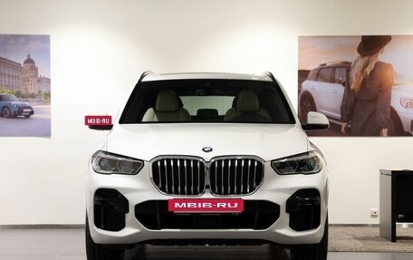BMW X5, 2021 год, 8 950 000 рублей, 2 фотография