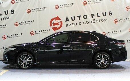Toyota Camry, 2022 год, 3 699 000 рублей, 5 фотография