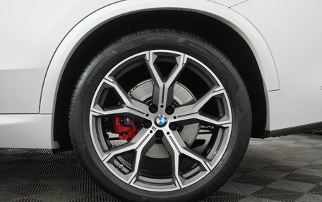 BMW X5, 2021 год, 8 950 000 рублей, 36 фотография