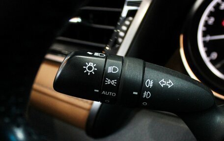 Toyota Camry, 2022 год, 3 699 000 рублей, 12 фотография