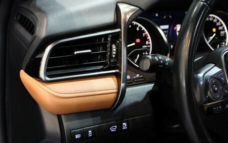 Toyota Camry, 2022 год, 3 699 000 рублей, 11 фотография