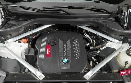 BMW X5, 2021 год, 8 950 000 рублей, 35 фотография