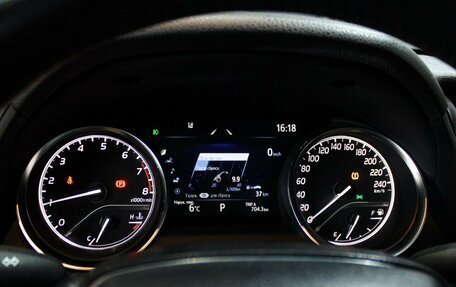 Toyota Camry, 2022 год, 3 699 000 рублей, 21 фотография