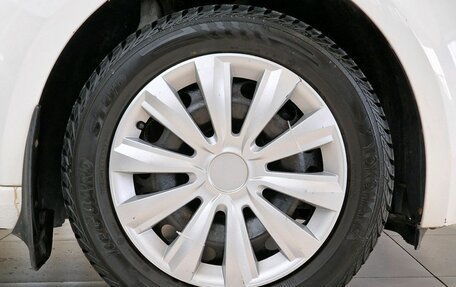 Skoda Octavia, 2013 год, 975 000 рублей, 8 фотография