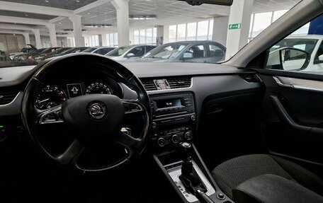 Skoda Octavia, 2013 год, 975 000 рублей, 9 фотография