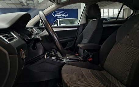 Skoda Octavia, 2013 год, 975 000 рублей, 11 фотография