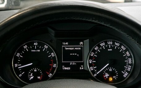 Skoda Octavia, 2013 год, 975 000 рублей, 12 фотография