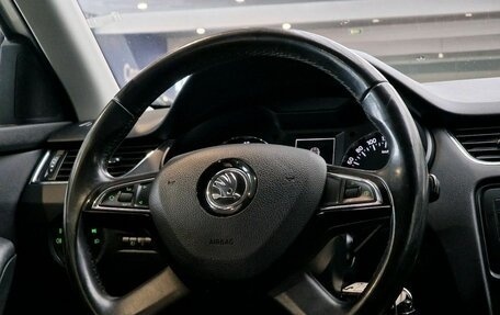 Skoda Octavia, 2013 год, 975 000 рублей, 10 фотография