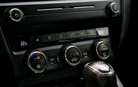 Skoda Octavia, 2013 год, 975 000 рублей, 16 фотография