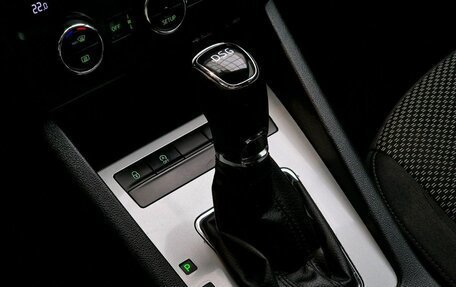 Skoda Octavia, 2013 год, 975 000 рублей, 17 фотография