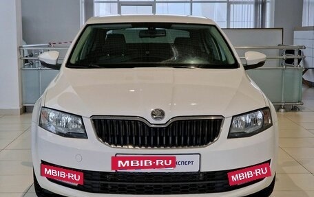 Skoda Octavia, 2013 год, 975 000 рублей, 2 фотография