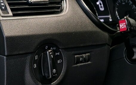 Skoda Octavia, 2013 год, 975 000 рублей, 14 фотография