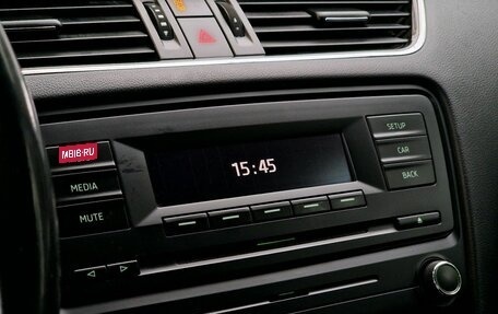 Skoda Octavia, 2013 год, 975 000 рублей, 15 фотография