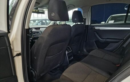 Skoda Octavia, 2013 год, 975 000 рублей, 24 фотография