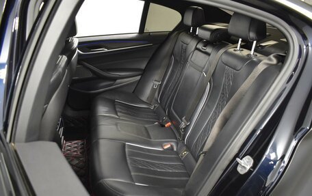 BMW 5 серия, 2019 год, 5 956 900 рублей, 9 фотография