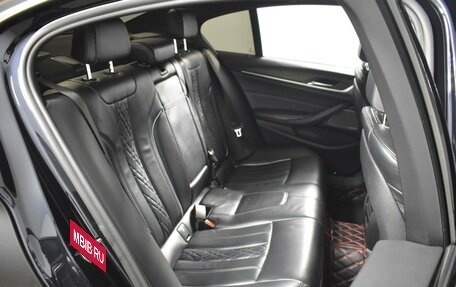 BMW 5 серия, 2019 год, 5 956 900 рублей, 7 фотография