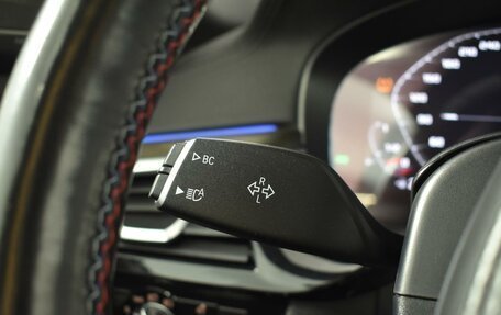 BMW 5 серия, 2019 год, 5 956 900 рублей, 17 фотография