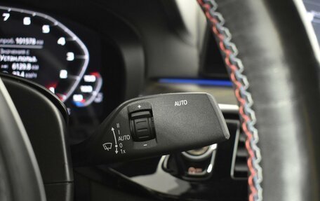 BMW 5 серия, 2019 год, 5 956 900 рублей, 18 фотография