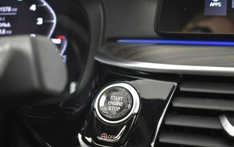 BMW 5 серия, 2019 год, 5 956 900 рублей, 19 фотография