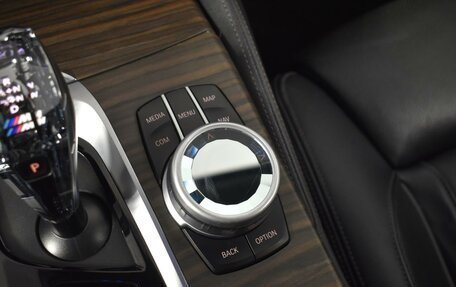 BMW 5 серия, 2019 год, 5 956 900 рублей, 22 фотография