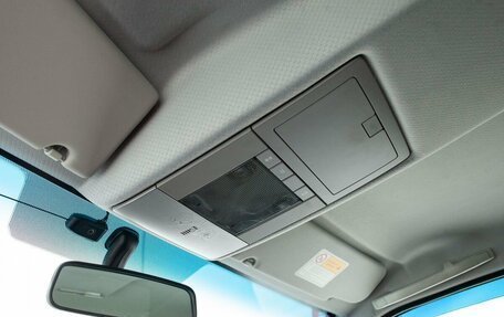 Chevrolet Niva I рестайлинг, 2011 год, 530 000 рублей, 16 фотография