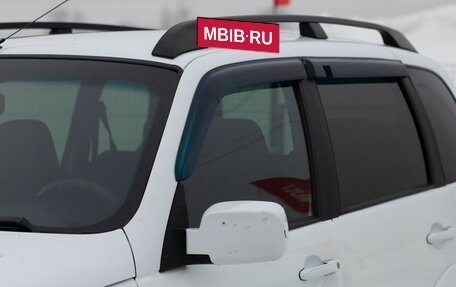 Chevrolet Niva I рестайлинг, 2011 год, 530 000 рублей, 15 фотография