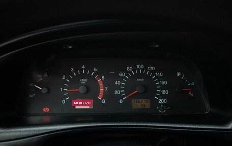 Chevrolet Niva I рестайлинг, 2011 год, 530 000 рублей, 21 фотография