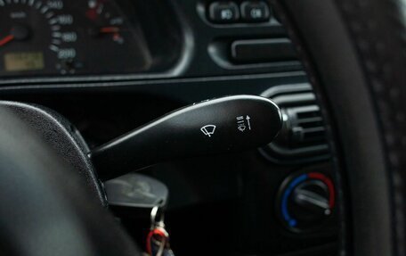 Chevrolet Niva I рестайлинг, 2011 год, 530 000 рублей, 23 фотография