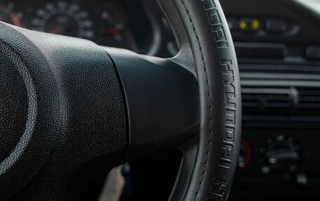 Chevrolet Niva I рестайлинг, 2011 год, 530 000 рублей, 24 фотография