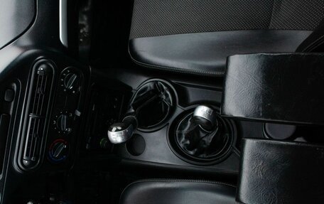 Chevrolet Niva I рестайлинг, 2011 год, 530 000 рублей, 28 фотография