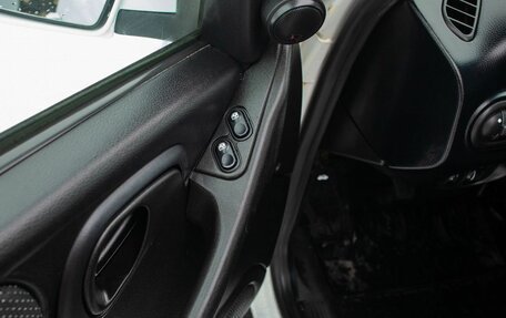 Chevrolet Niva I рестайлинг, 2011 год, 530 000 рублей, 33 фотография