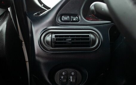 Chevrolet Niva I рестайлинг, 2011 год, 530 000 рублей, 27 фотография