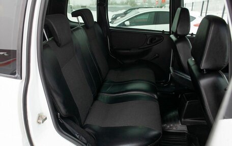 Chevrolet Niva I рестайлинг, 2011 год, 530 000 рублей, 31 фотография