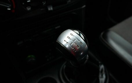 Chevrolet Niva I рестайлинг, 2011 год, 530 000 рублей, 29 фотография