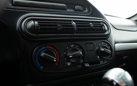 Chevrolet Niva I рестайлинг, 2011 год, 530 000 рублей, 26 фотография