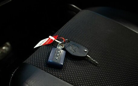 Chevrolet Niva I рестайлинг, 2011 год, 530 000 рублей, 35 фотография